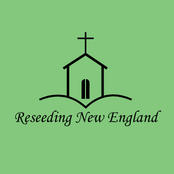 Reseeding New England